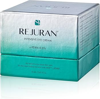 パック・フェイスマスク REJURAN INTENSIVE EYE CREAM 15g Amazon.com: REJURAN® Intensive Eye Cream, c-PDRN® - Fast-Acting